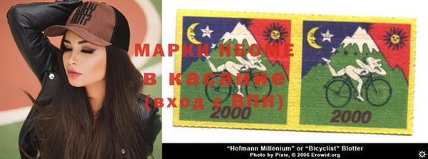 стафф Алзамай