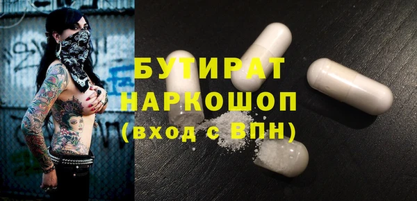хмурый Алексин